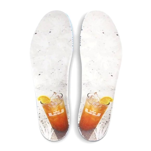 Nike Lebron 18 “LeBronold Palmer” - Picture 6 of 6